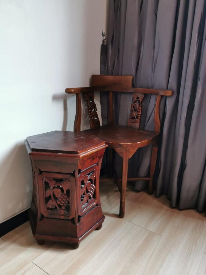 C 13 Lot 10 Pangkor Leisure Beach Studio Pekan Pangkor Exterior foto